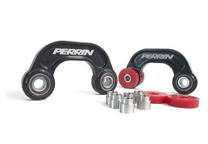Subaru BRZ Sway Bar Endlinks - Rear - Perrin Performance - Spherical - `13-`25 Subaru BRZ Sway Bar Endlinks - Rear - Perrin Performance - Spherical - `13-`25